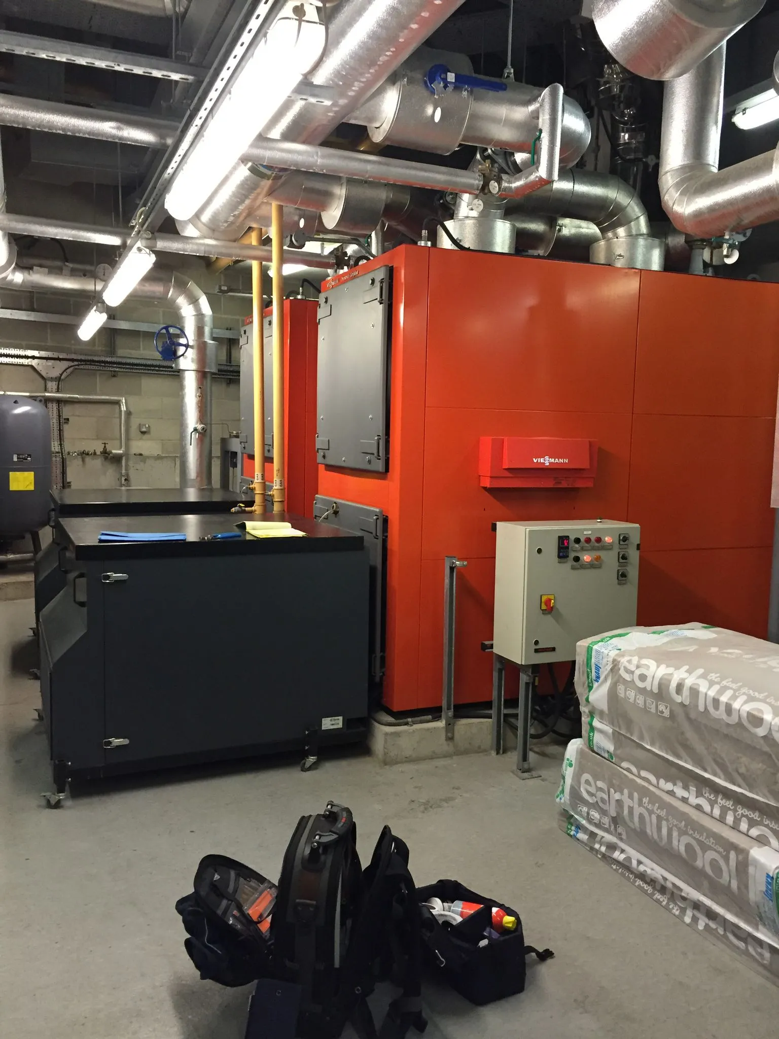 local gas engineer Barking, IG11